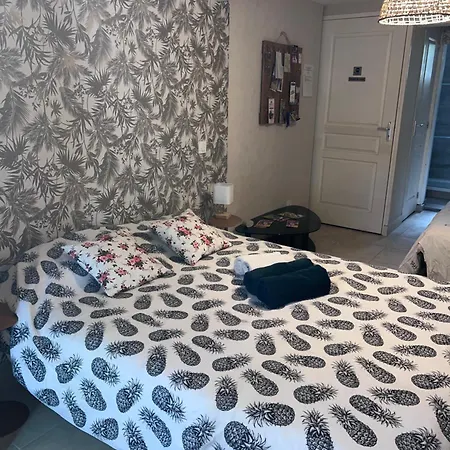 Maison 2 A 2 Min A Pieds De La * Saint-Georges-de-Didonne