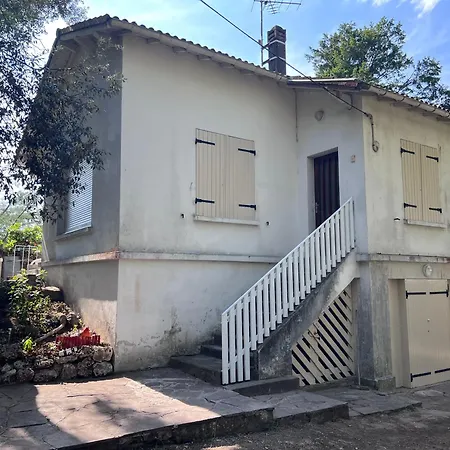Maison 2 A 2 Min A Pieds De La